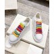 Classic rainbow shoes Classic rainbow shoes