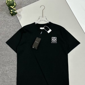1105 New classic printed monogram T-shirt