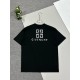 1105 New classic printed monogram T-shirt 1105 New classic printed monogram T-shirt