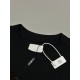 1105 New classic printed monogram T-shirt 1105 New classic printed monogram T-shirt