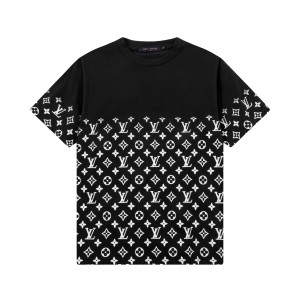 Gradient Print T-shirt
