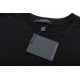 Gradient Print T-shirt Gradient Print T-shirt