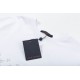 Gradient Print T-shirt Gradient Print T-shirt