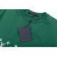 Gradient Print T-shirt Gradient Print T-shirt