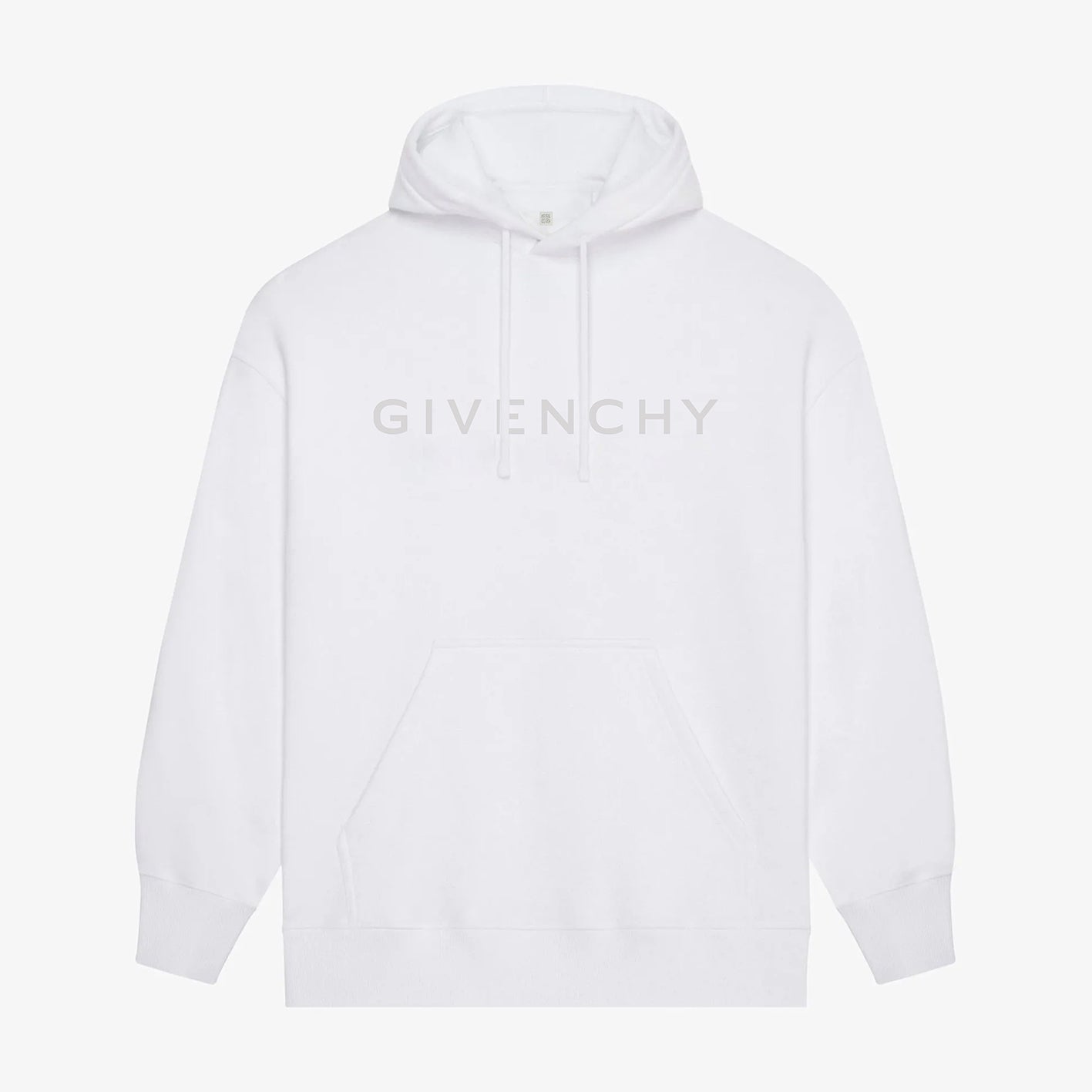 Reflective Print Hoodie Reflective Print Hoodie