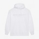 Reflective Print Hoodie Reflective Print Hoodie