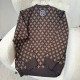 2024FW new embroidered wool knitwear 2024FW new embroidered wool knitwear