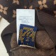 2024FW new embroidered wool knitwear 2024FW new embroidered wool knitwear