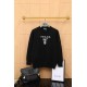 Classic printed logo sweater Classic printed logo sweater