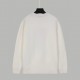 Classic printed logo sweater Classic printed logo sweater