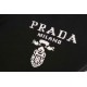 Classic printed logo sweater Classic printed logo sweater