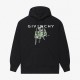 Lock Print Hoodie Lock Print Hoodie