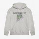 Lock Print Hoodie Lock Print Hoodie