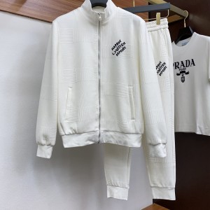High quality design casual suit