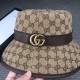0528 Full mark bucket hat 0528 Full mark bucket hat
