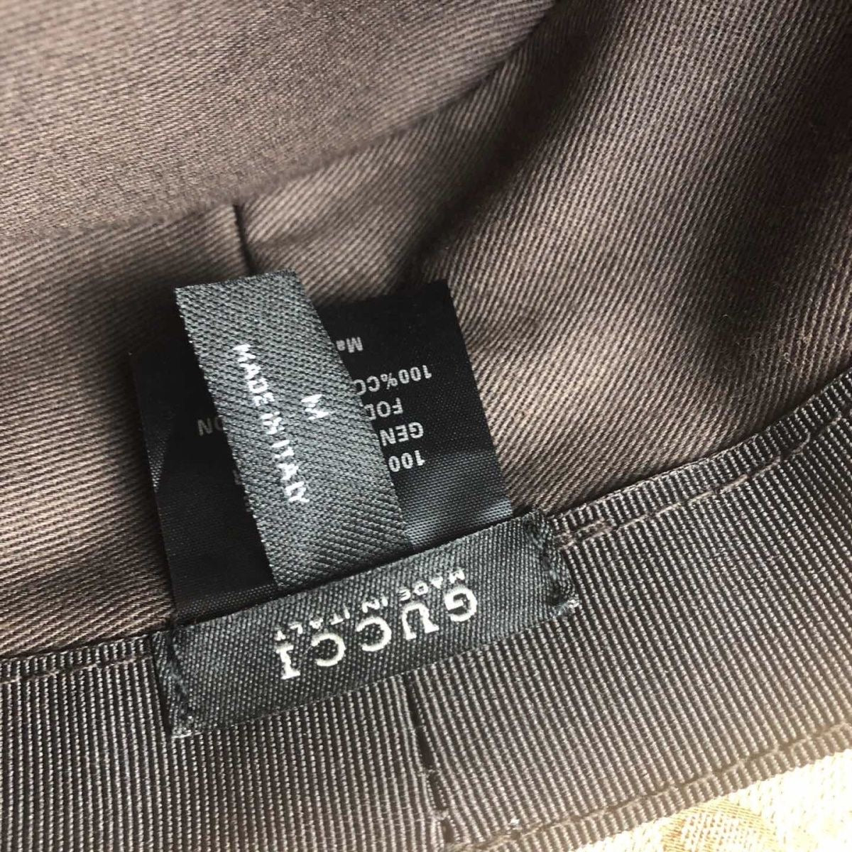 0528 Full mark bucket hat 0528 Full mark bucket hat