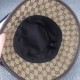 0528 Full mark bucket hat 0528 Full mark bucket hat