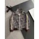 New zip-up stand up collar jacket New zip-up stand up collar jacket