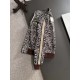 New zip-up stand up collar jacket New zip-up stand up collar jacket