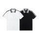 High quality lapel polo shirt High quality lapel polo shirt