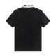 High quality lapel polo shirt High quality lapel polo shirt