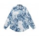 0730 New simple and stylish long-sleeved shirt 0730 New simple and stylish long-sleeved shirt