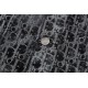 0808 New heavy craft printed buff jacket 0808 New heavy craft printed buff jacket