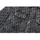 0808 New heavy craft printed buff jacket 0808 New heavy craft printed buff jacket