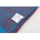 0909 New alphabet jacquard crew-neck sweater 0909 New alphabet jacquard crew-neck sweater