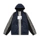 0906 New (reversible) quality hooded coat 0906 New (reversible) quality hooded coat