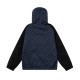 0906 New (reversible) quality hooded coat 0906 New (reversible) quality hooded coat
