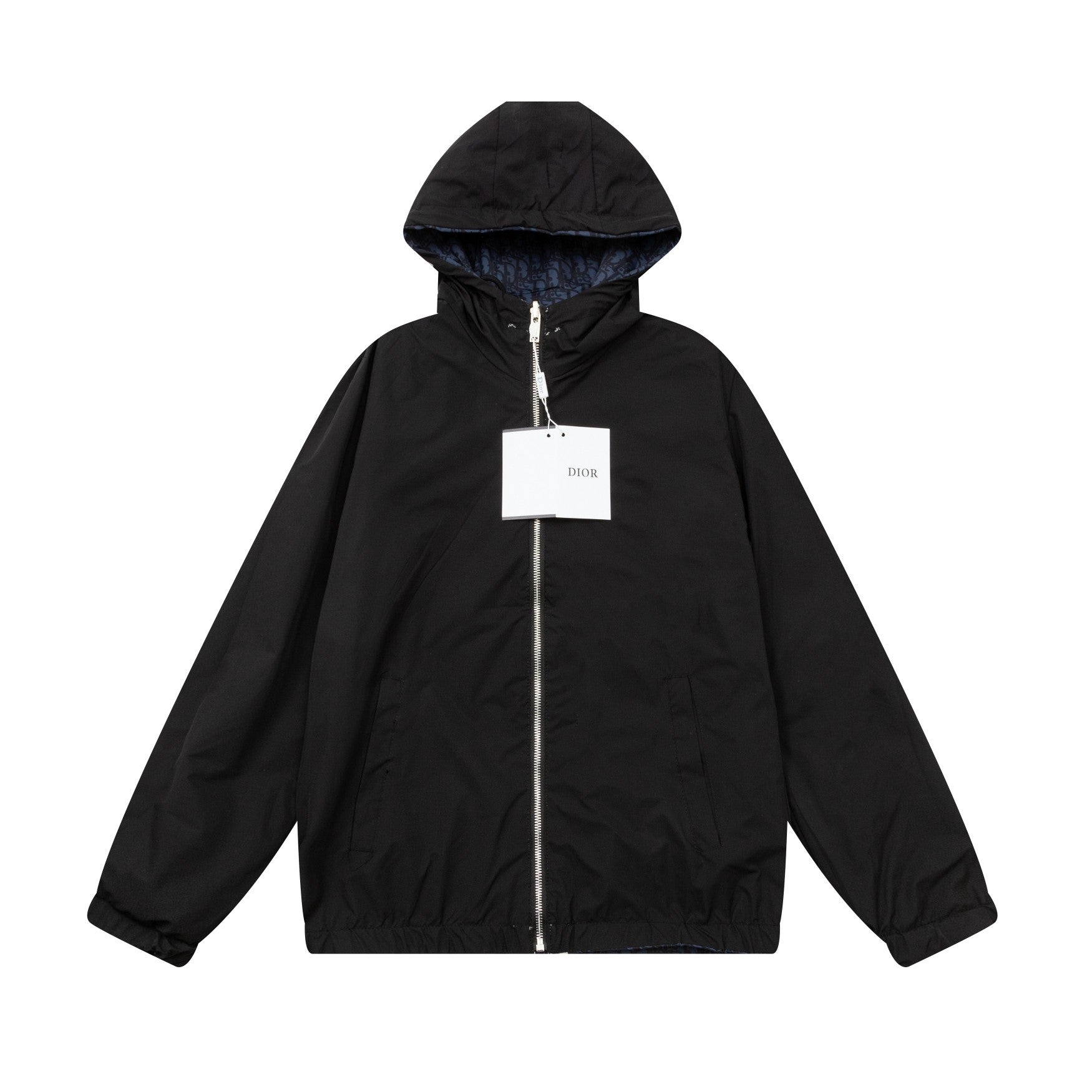 0906 New (reversible) quality hooded coat 0906 New (reversible) quality hooded coat