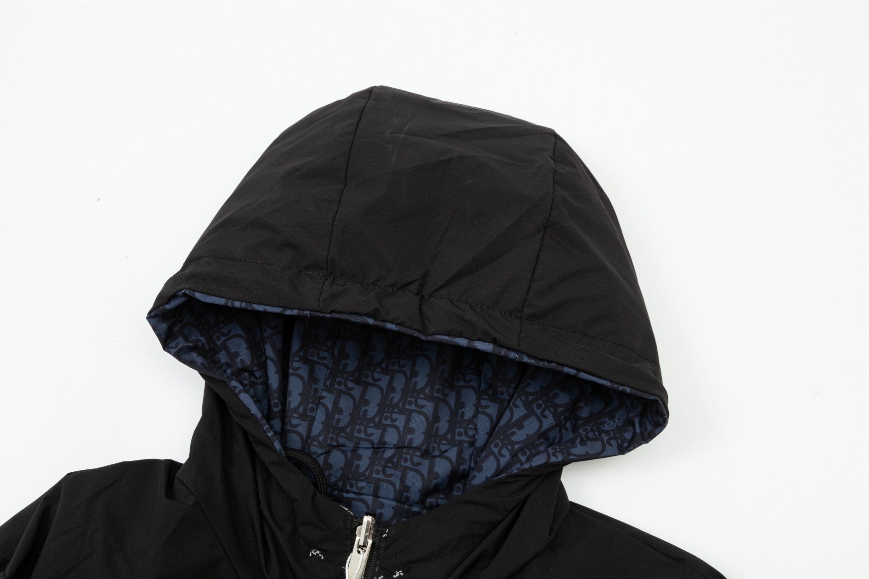 0906 New (reversible) quality hooded coat 0906 New (reversible) quality hooded coat