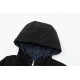0906 New (reversible) quality hooded coat 0906 New (reversible) quality hooded coat