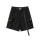 0717 Cargo style belt shorts 0717 Cargo style belt shorts