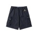 0717 Cargo style belt shorts 0717 Cargo style belt shorts