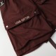 0717 Cargo style belt shorts 0717 Cargo style belt shorts