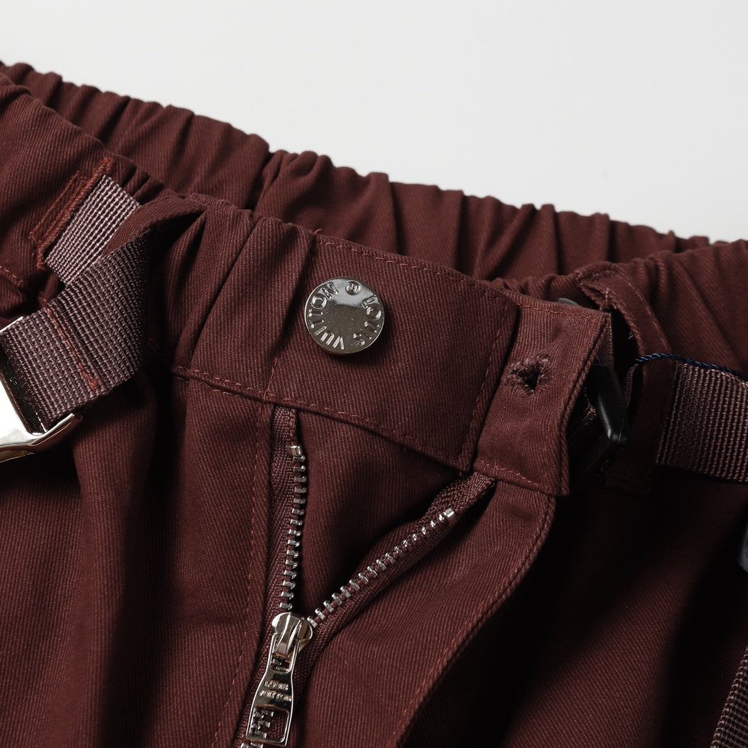 0717 Cargo style belt shorts 0717 Cargo style belt shorts