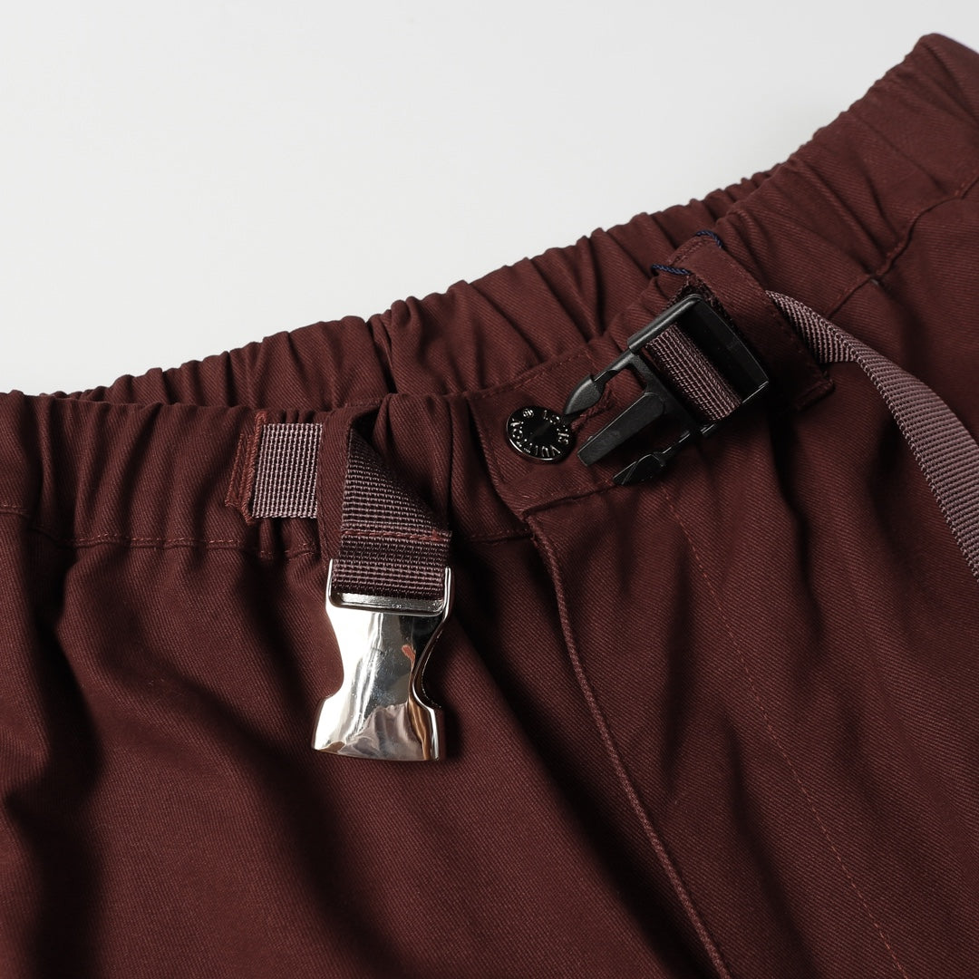 0717 Cargo style belt shorts 0717 Cargo style belt shorts