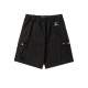 0717 Cargo style belt shorts 0717 Cargo style belt shorts