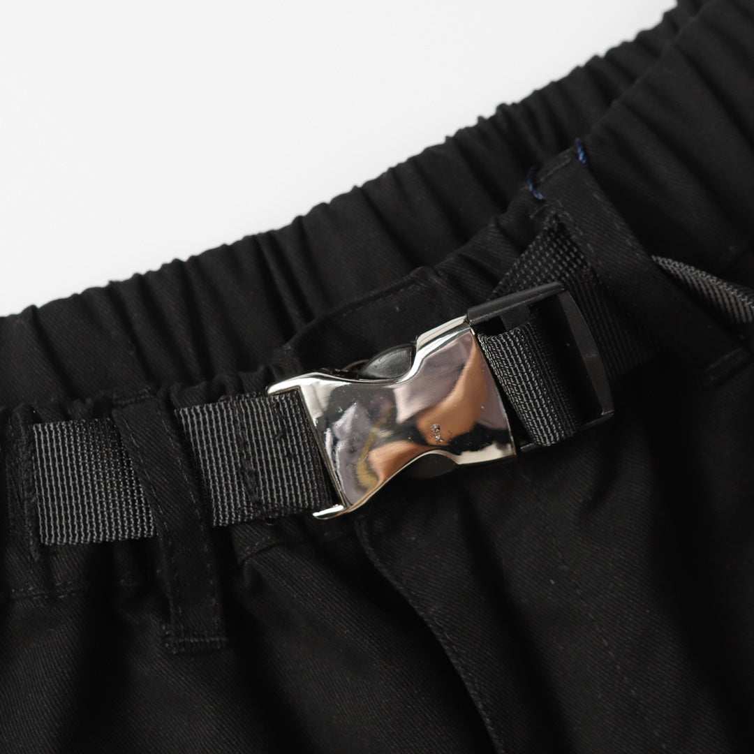 0717 Cargo style belt shorts 0717 Cargo style belt shorts