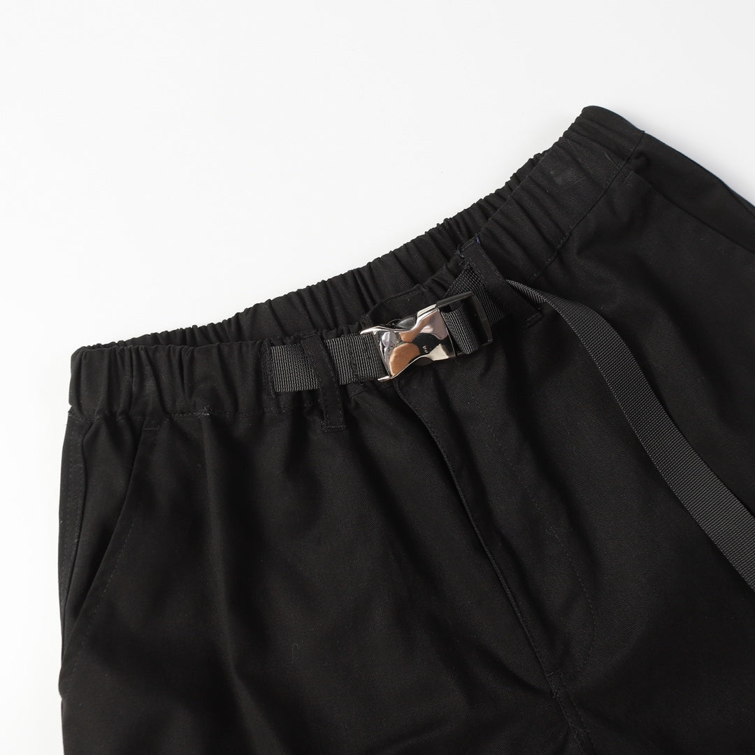 0717 Cargo style belt shorts 0717 Cargo style belt shorts