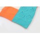 0906 New patchwork color sweater 0906 New patchwork color sweater