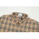 0808 New classic plaid long-sleeved shirt 0808 New classic plaid long-sleeved shirt