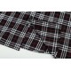0808 New classic plaid long-sleeved shirt 0808 New classic plaid long-sleeved shirt