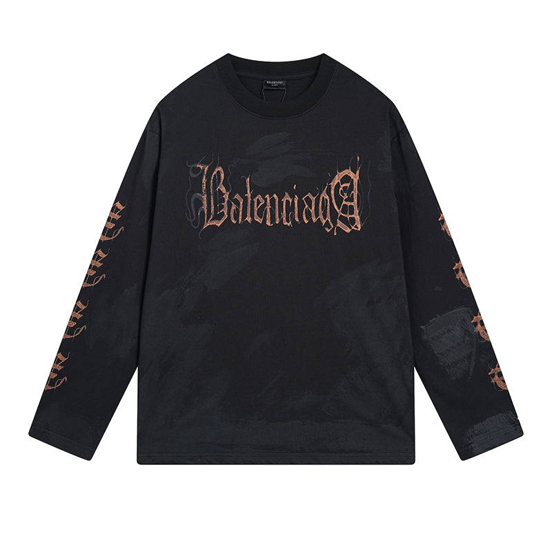 0730 New simple retro comfort sweatshirt 0730 New simple retro comfort sweatshirt