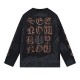 0730 New simple retro comfort sweatshirt 0730 New simple retro comfort sweatshirt