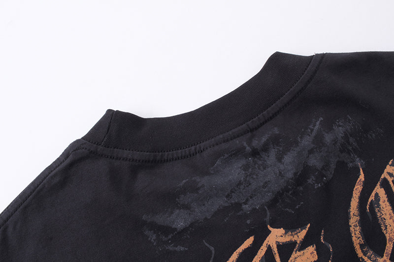 0730 New simple retro comfort sweatshirt 0730 New simple retro comfort sweatshirt