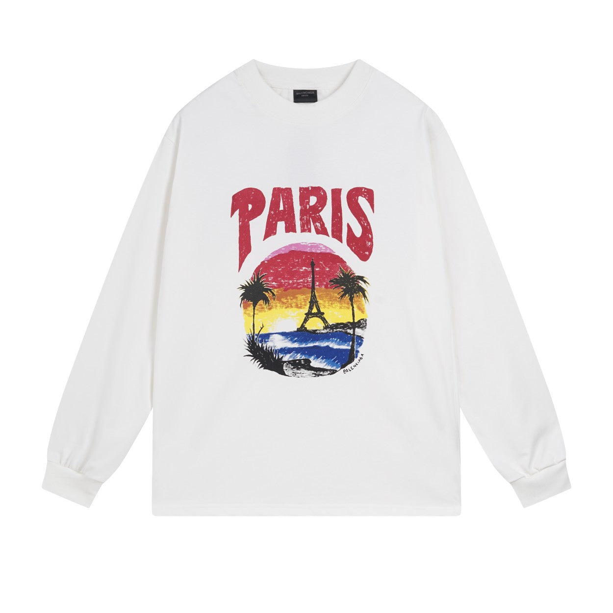 0730 New simple retro comfort sweatshirt 0730 New simple retro comfort sweatshirt