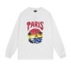 0730 New simple retro comfort sweatshirt 0730 New simple retro comfort sweatshirt